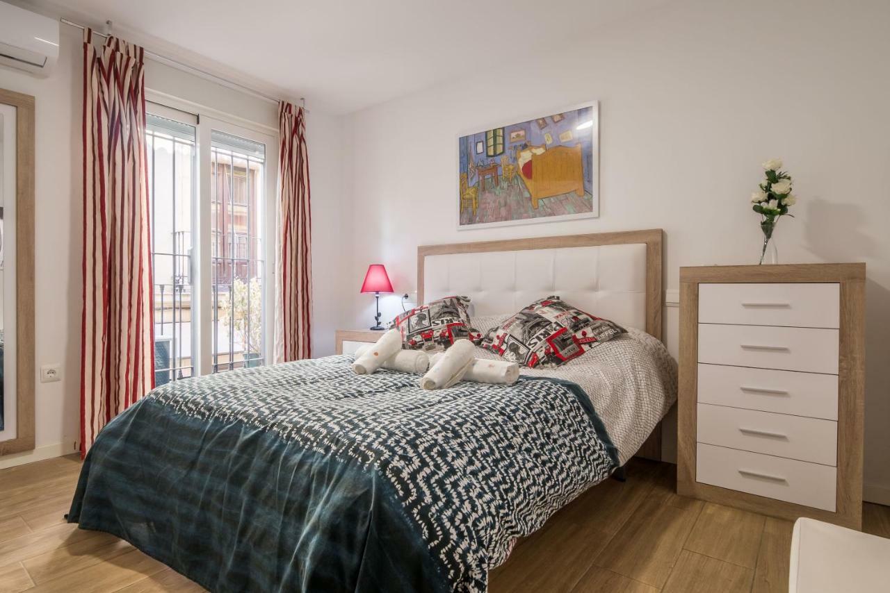 Apartamento San Isidro, Ozono Γρανάδα Εξωτερικό φωτογραφία