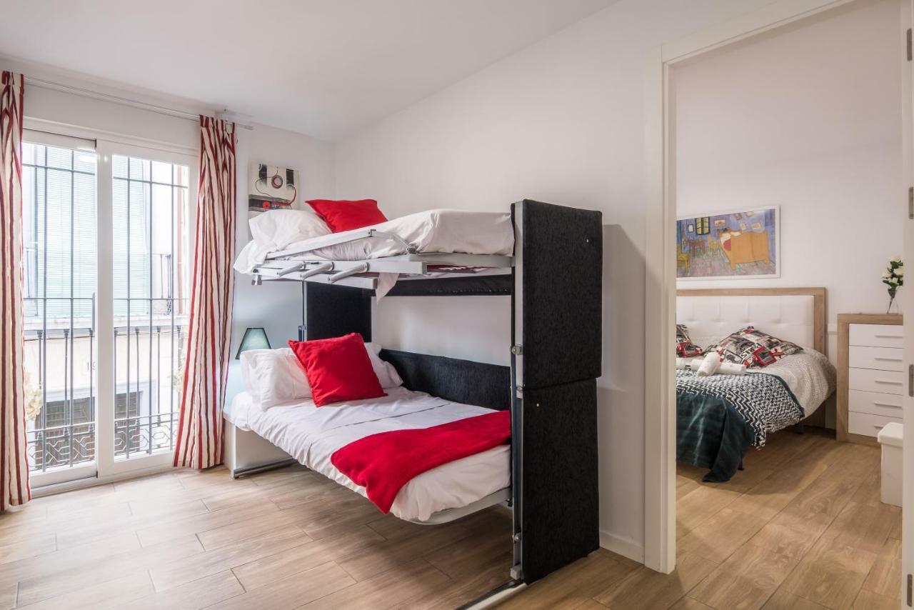 Apartamento San Isidro, Ozono Γρανάδα Εξωτερικό φωτογραφία