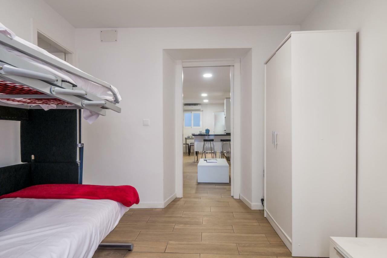 Apartamento San Isidro, Ozono Γρανάδα Εξωτερικό φωτογραφία