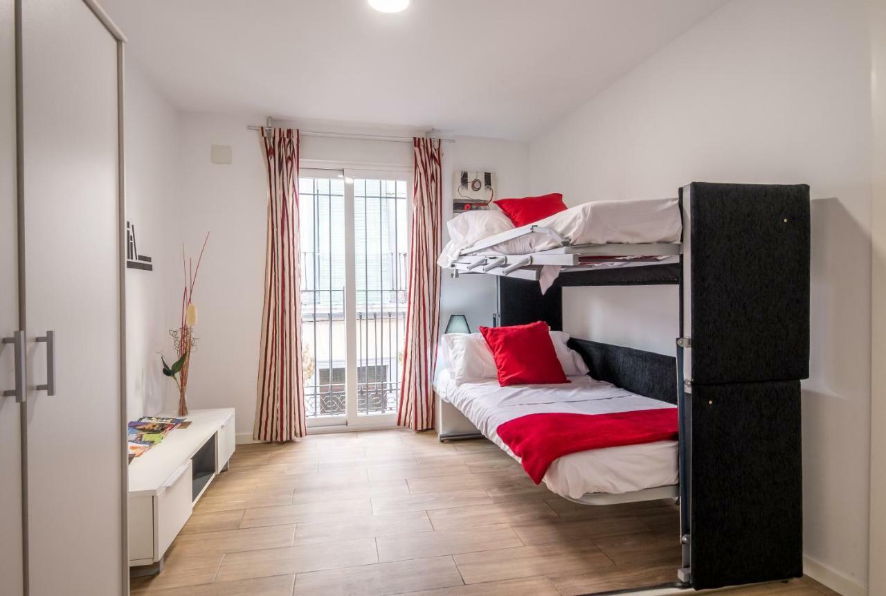 Apartamento San Isidro, Ozono Γρανάδα Εξωτερικό φωτογραφία