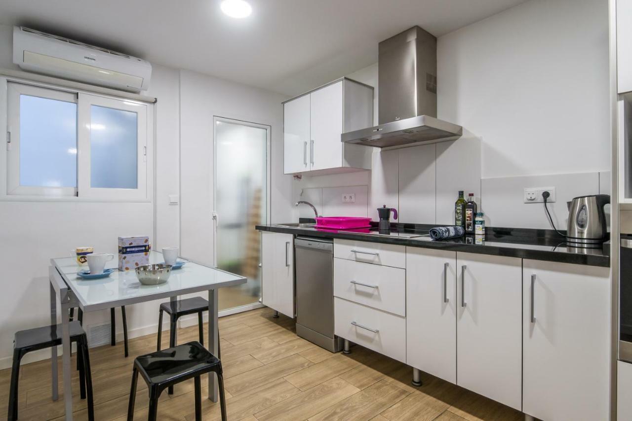 Apartamento San Isidro, Ozono Γρανάδα Εξωτερικό φωτογραφία
