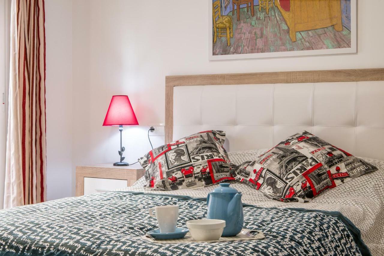 Apartamento San Isidro, Ozono Γρανάδα Εξωτερικό φωτογραφία