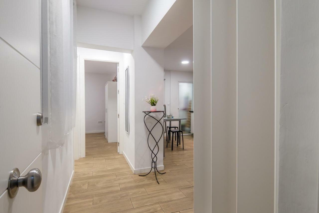 Apartamento San Isidro, Ozono Γρανάδα Εξωτερικό φωτογραφία